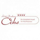 Hotel Kurhaus Ochs Betriebs KG Ringhotel Kurhaus Ochs