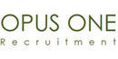 Logo OPUS ONE Recruitment GmbH