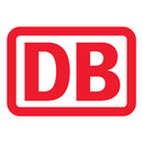 Logo Deutsche Bahn in Frankfurt am Main