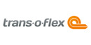 Logo trans-o-flex Express GmbH & Co. KGaA in Kassel