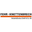 Logo Fehr - Knettenbrech IndustrieService GmbH & Co. KG in Bad Nauheim