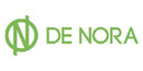 Logo De Nora Deutschland GmbH in Hanau
