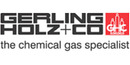 Logo GHC Gerling, Holz & Co. Handels GmbH in Hanau