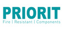 Logo PRIORIT AG in Hanau