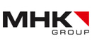 Logo MHK Marketing Handel Kooperation GmbH & Co. Verbundgruppen Holding KG in Dreieich