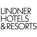 Logo Lindner Hotel Frankfurt Main Plaza in Frankfurt am Main