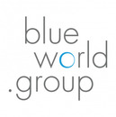 Logo Blue Bear GmbH in Frankfurt am Main