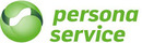Logo persona service AG & Co. KG - Niederlassung: Rastatt in Steinbach