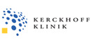 Logo Kerckhoff-Klinik GmbH in Bad Nauheim