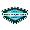 Logo Private Sportsclub in Bensheim