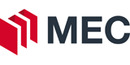 Logo MEC METRO-ECE Centermanagement GmbH & Co. KG in Dreieich