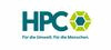 Logo HPC AG in Frankfurt am Main