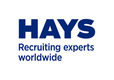 Logo Hays in Frankfurt am Main