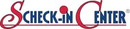 Logo Scheck-in-Center Frankfurt in Frankfurt am Main