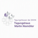 Logo Das Tagungshaus der EKHN ‚Martin Niemöller in Schmitten