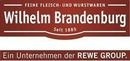 Logo W. Brandenburg GmbH & Co.oHG in Dreieich