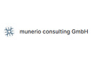 Logo munerio consulting GmbH in Frankfurt am Main