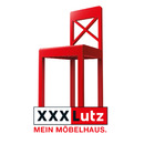 Logo XXXLutz Deutschland in Dreieich