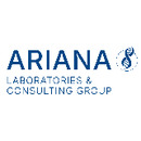 Logo Ariana Laboratories & Consulting Group in Bad Nauheim