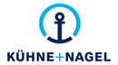 Logo Kühne+Nagel (AG & Co.) KG in Bischofsheim