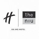 Holiday Inn - the niu, Coin Frankfurt Ostend