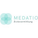 Logo Medatio Consulting GmbH in Frankfurt am Main