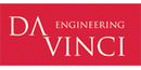 Logo Da Vinci Engineering GmbH in Raunheim