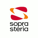 Logo Sopra Steria in Darmstadt