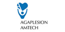 Logo AGAPLESION ELISABETHENSTIFT gGmbH in Darmstadt