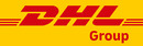 Logo DHL Group in Dreieich