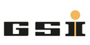 Logo GSI Helmholtzzentrum für Schwerionenforschung GmbH