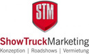 Logo STM ShowTruckMarketing GmbH in Griesheim