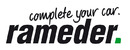 Logo Rameder Anhängerkupplungen & Autoteile GmbH in Frankfurt am Main