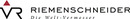 Logo Vermessungsbüro Riemenschneider GmbH & Co. KG in Rodgau