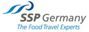 Logo SSP Deutschland GmbH in Frankfurt - Flughafen