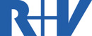 Logo R+V Allgemeine Versicherung AG in Weiterstadt