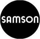 Logo SAMSON AG in Frankfurt am Main