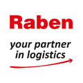 Logo Raben Group in Erlensee