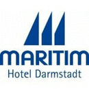 Logo Maritim Hotel Darmstadt in Darmstadt