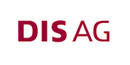 Logo DIS AG in Wiesbaden
