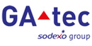 Logo GA-tec Gebäude- und Anlagentechnik GmbH in Neu-Isenburg