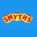 Logo Smyths Toys Deutschland SE & Co. KG in Offenbach am Main