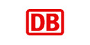 Logo DB InfraGO AG in Frankfurt am Main
