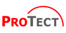 Logo ProTect Dienstleistungs GmbH in Frankfurt am Main