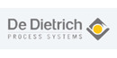 Logo De Dietrich Process Systems GmbH in Mainz