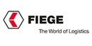 Logo Fiege Logistik Holding Stiftung & Co. KG in Frankfurt am Main