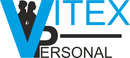 Logo Vitex-Personal GmbH in Nidderau