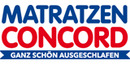 Logo Matratzen Concord GmbH in Frankfurt am Main
