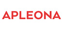 Logo Apleona GmbH in Neu-Isenburg