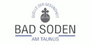 Logo Magistrat der Stadt Bad Soden am Taunus in Bad Soden am Taunus